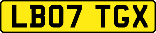 LB07TGX