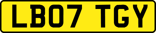 LB07TGY