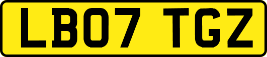 LB07TGZ