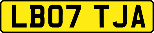 LB07TJA