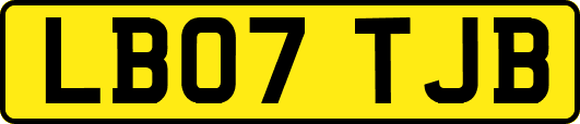 LB07TJB