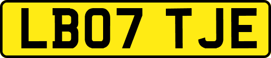 LB07TJE
