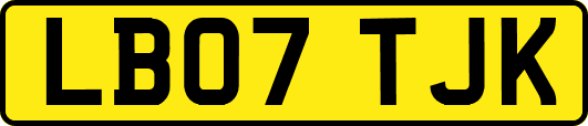 LB07TJK