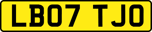LB07TJO