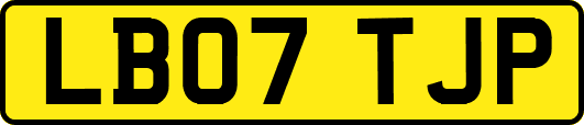 LB07TJP