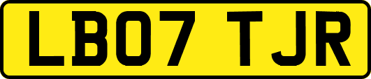 LB07TJR