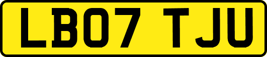 LB07TJU