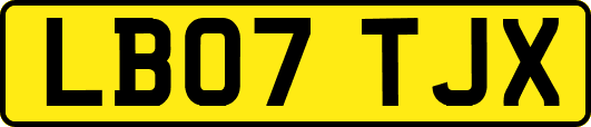 LB07TJX