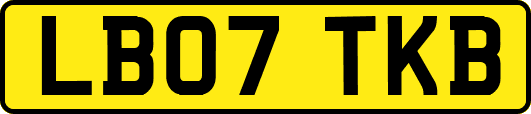 LB07TKB