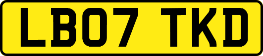 LB07TKD