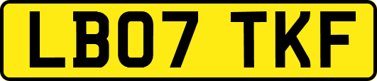 LB07TKF
