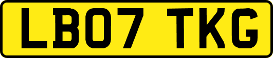 LB07TKG