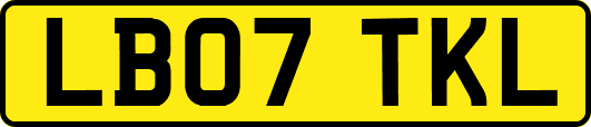 LB07TKL