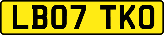 LB07TKO