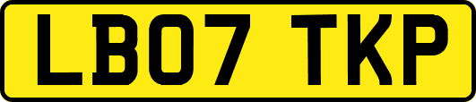 LB07TKP