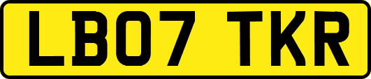 LB07TKR