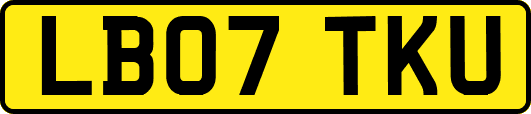 LB07TKU
