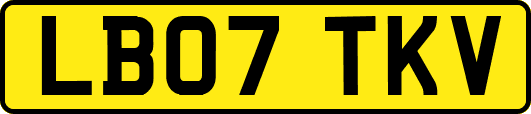 LB07TKV