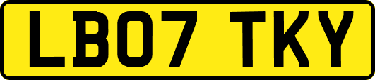 LB07TKY