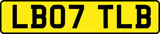 LB07TLB