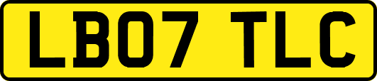 LB07TLC