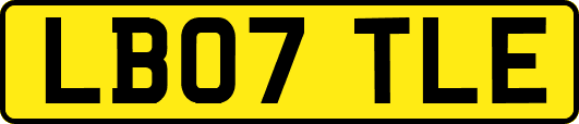 LB07TLE