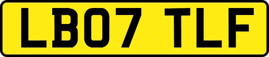 LB07TLF