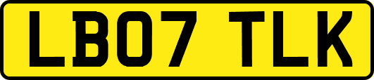 LB07TLK
