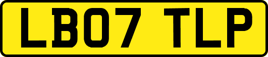 LB07TLP