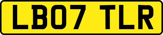 LB07TLR