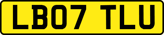LB07TLU