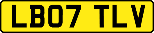 LB07TLV