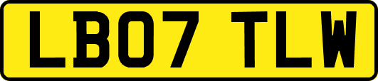 LB07TLW