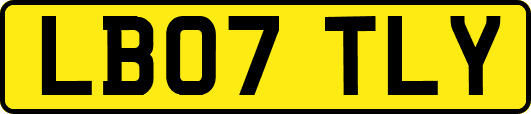 LB07TLY