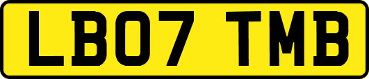 LB07TMB