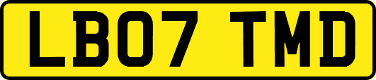 LB07TMD