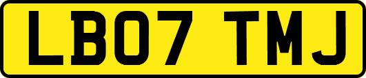 LB07TMJ