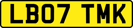 LB07TMK
