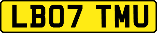 LB07TMU