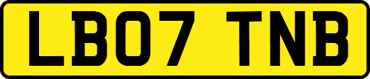 LB07TNB