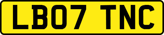 LB07TNC
