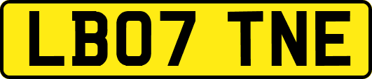 LB07TNE