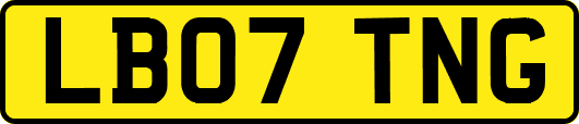 LB07TNG