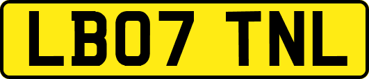LB07TNL
