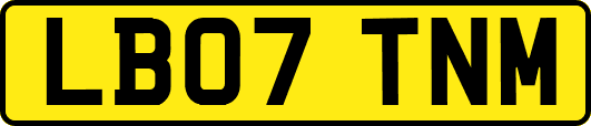 LB07TNM