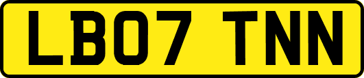 LB07TNN