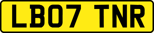LB07TNR