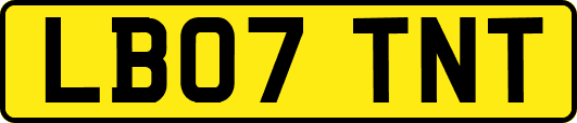 LB07TNT