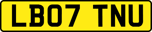 LB07TNU