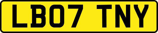 LB07TNY